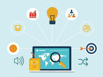 營(yíng)銷型網(wǎng)站建設(shè)的發(fā)展趨勢(shì)與網(wǎng)站云開發(fā)技術(shù)解析